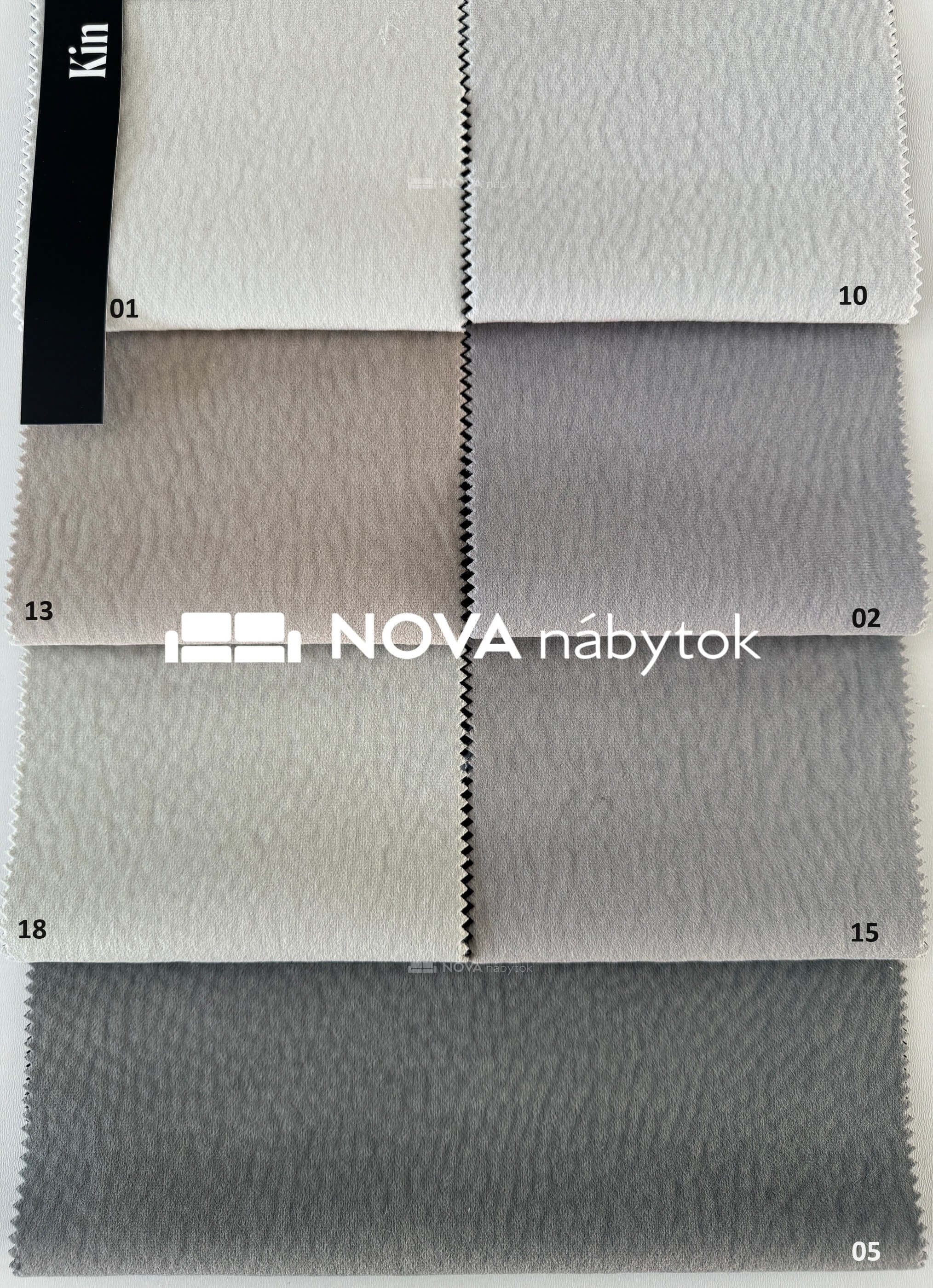 Kin potahova latka nova nabytok